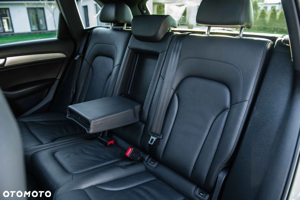 Audi Q5 3.0 TFSI Quattro Tiptronic - 20