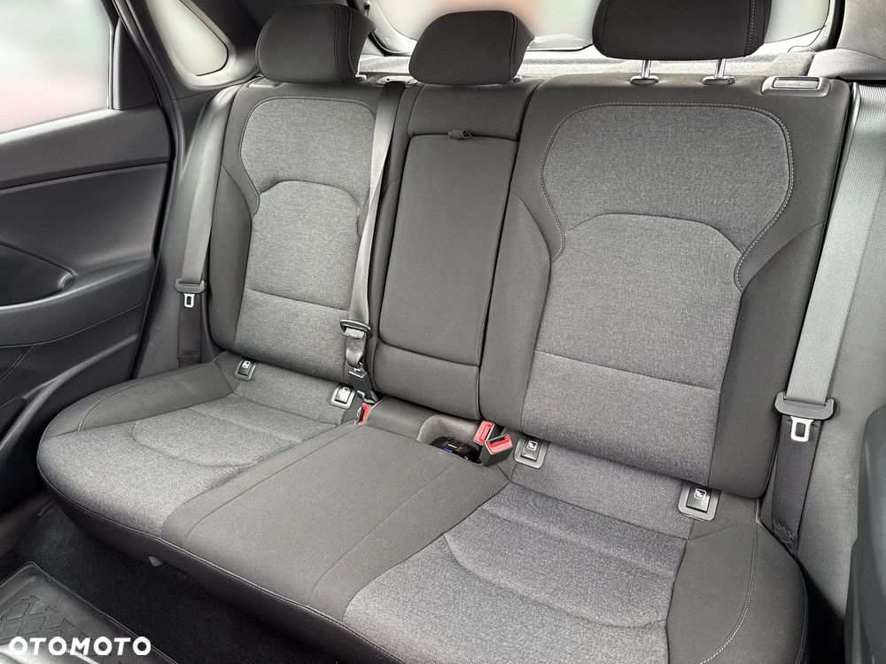 Hyundai i30 1.5 T-GDI 48V Comfort - 15