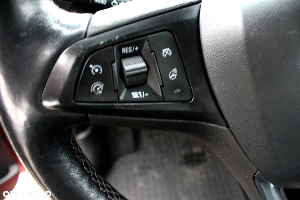 Opel Karl 1.0 Cosmo Easytronic - 16