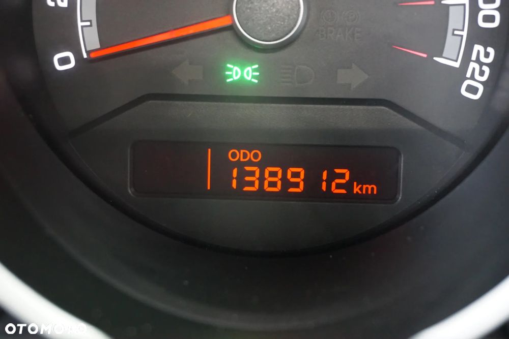 Kia Venga 1.4 CRDi 90 Spirit - 29