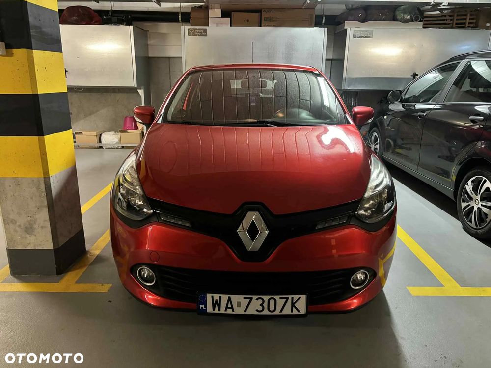Renault Clio 1.2 16V Life - 2