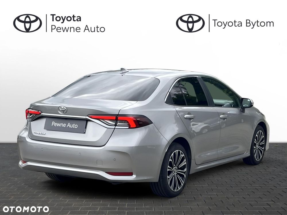 Toyota Corolla - 2
