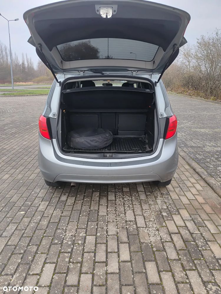 Opel Meriva 1.4 T Enjoy - 5