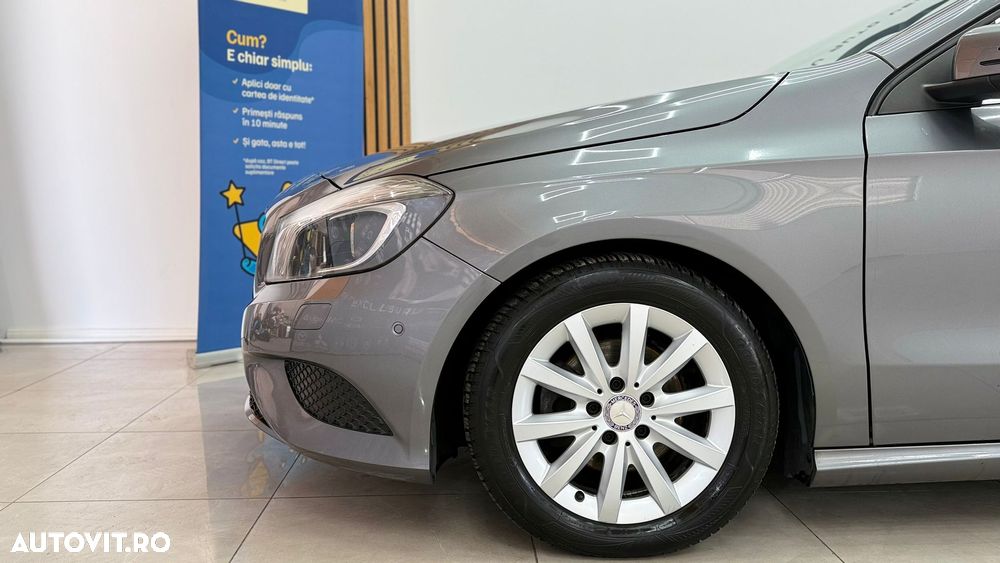 Mercedes-Benz EQA - 16
