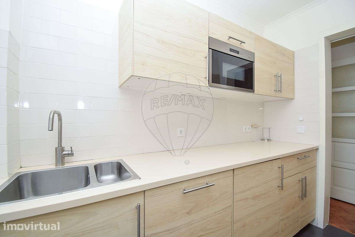 Apartamento T3 para arrendamento - Grande imagem: 4/24