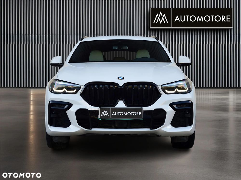 BMW X6 - 4