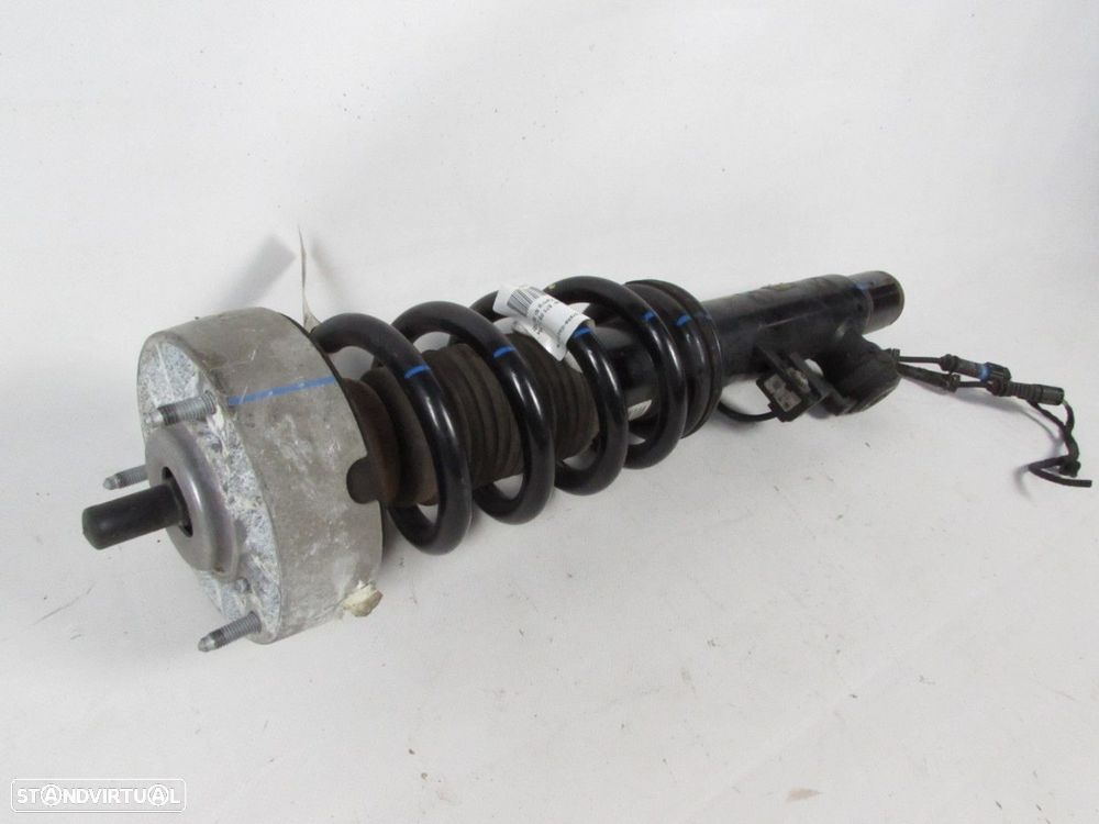 Amortecedor Elétrico "VDC" Esquerdo/Frente Seminovo/ Original BMW X5 (F15, F85)/... - 2