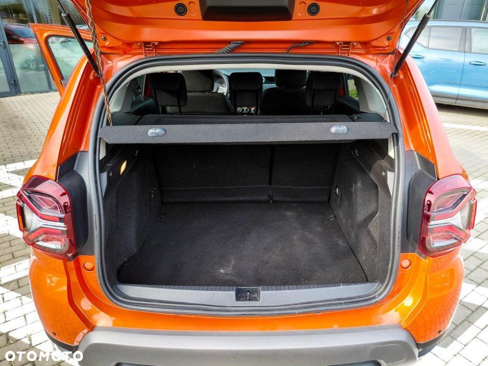 Dacia Duster - 31