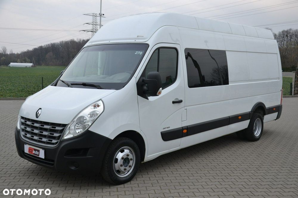 Renault Master - 3