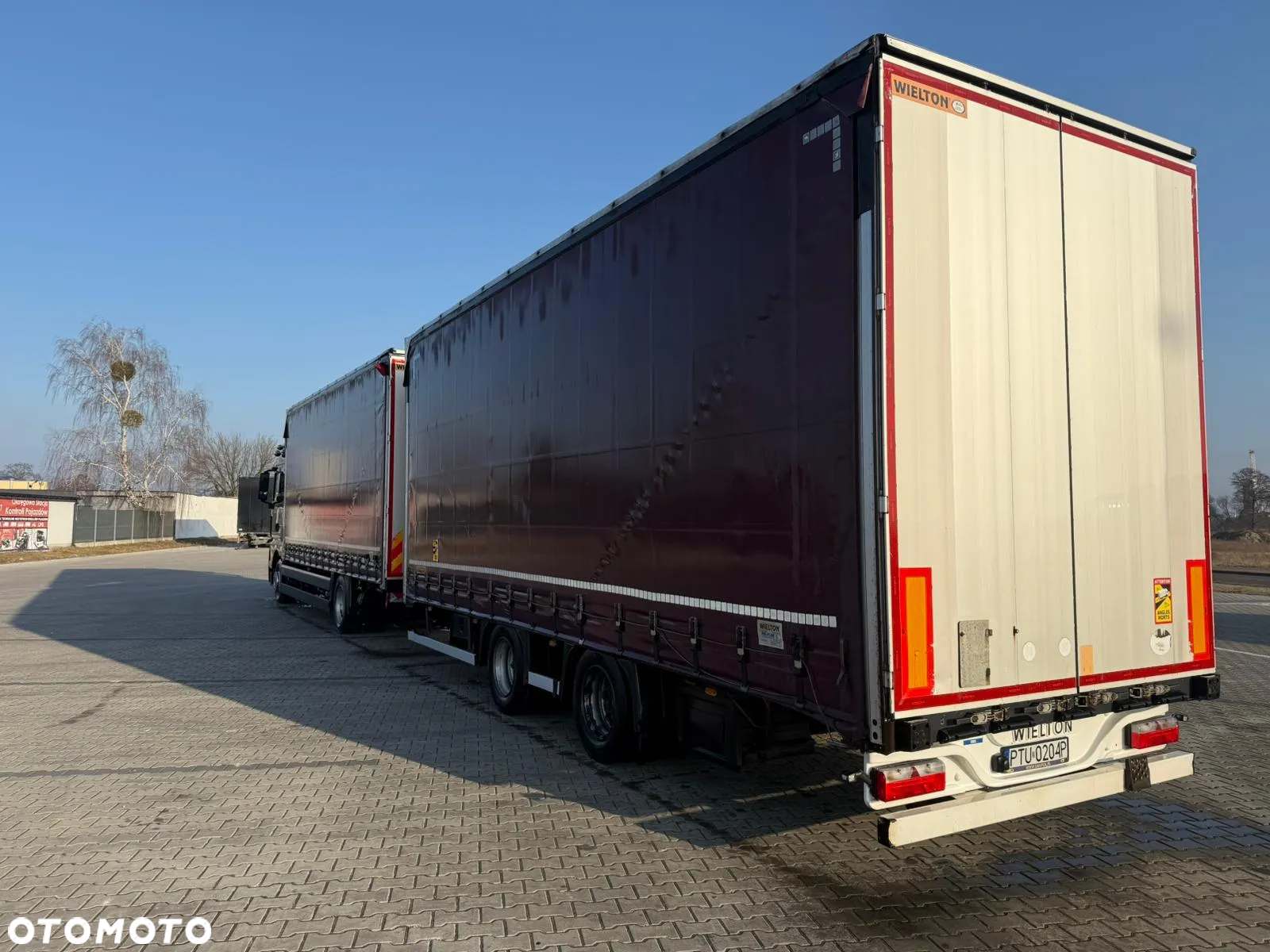 MAN TGX 18.420 - 3