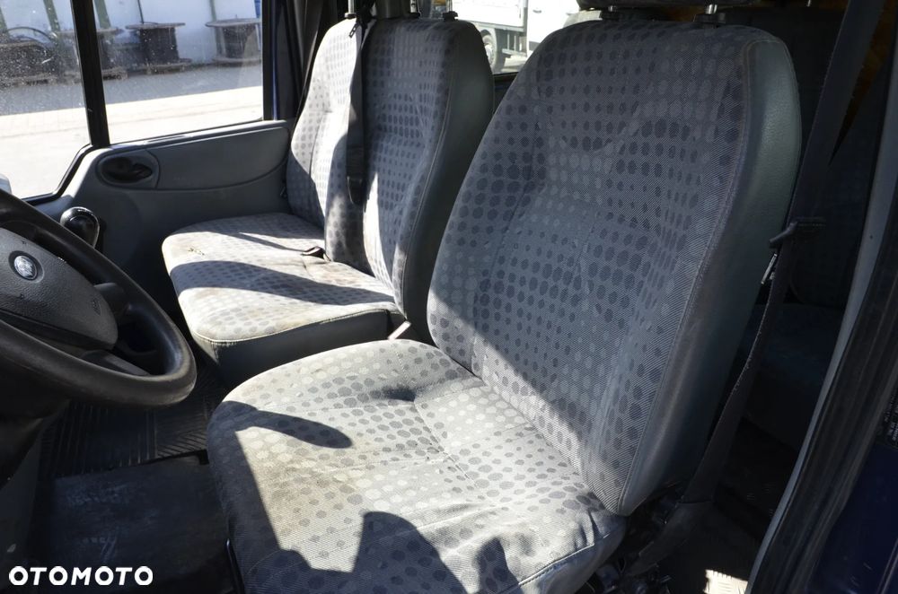 Ford TRANSIT - 10
