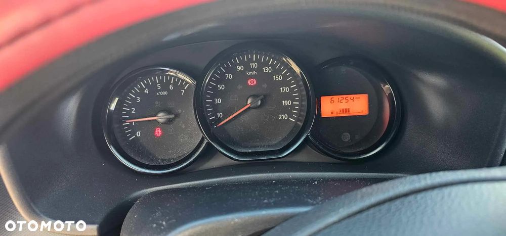 Dacia Sandero 1.2 16V Access EU6 - 8