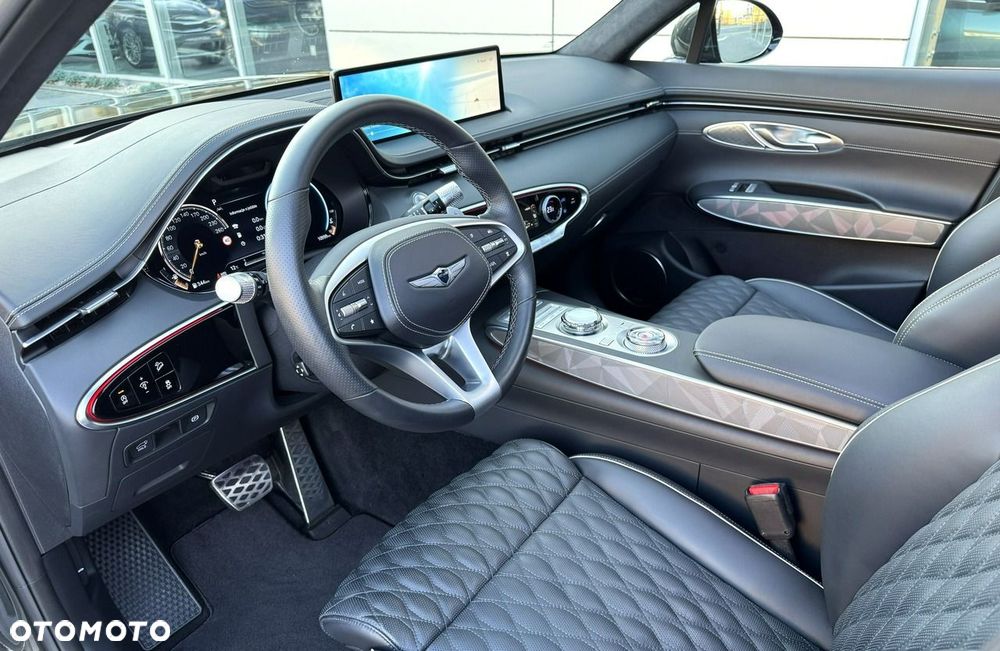 Genesis GV70 - 14