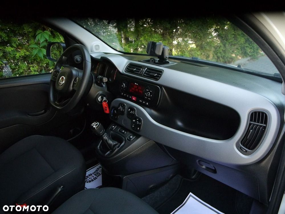 Fiat Panda 1.2 City Cross - 29