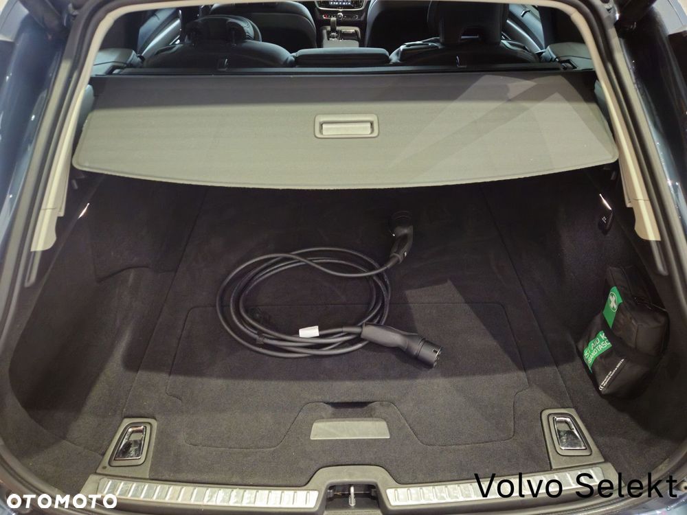 Volvo V90 - 36