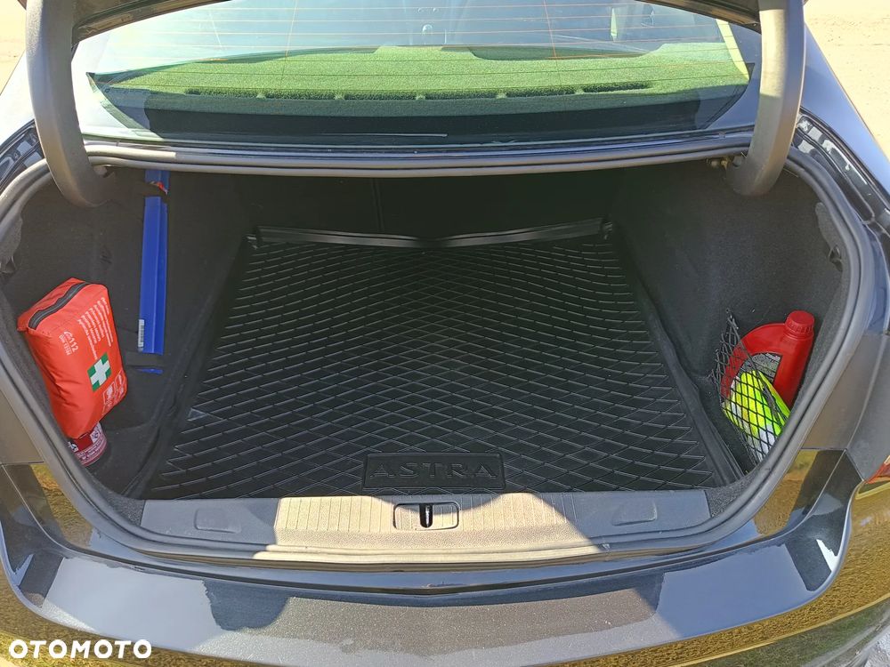 Opel Astra 1.6 ENERGY - 13