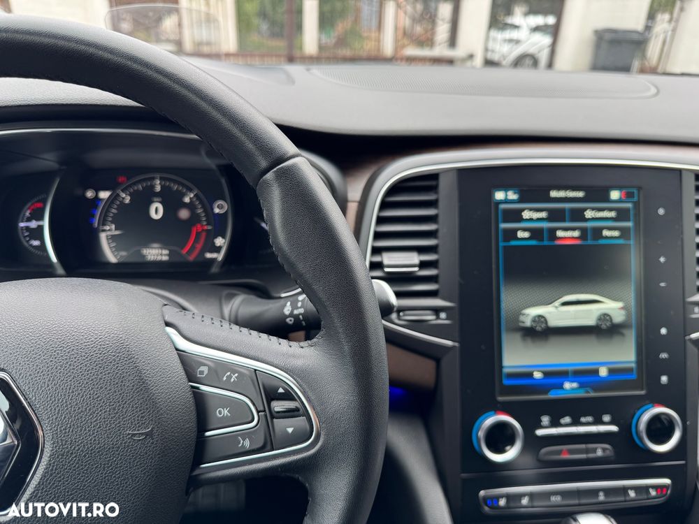 Renault Talisman ENERGY dCi 160 EDC INTENS - 35