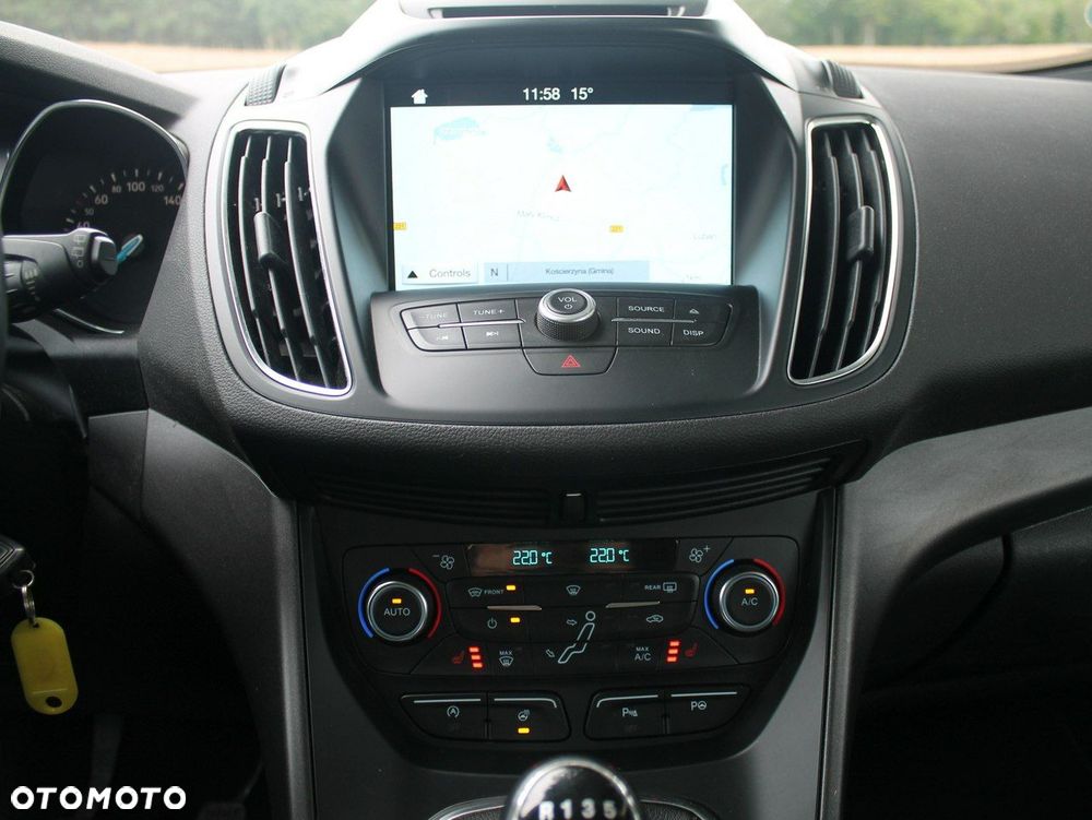 Ford C-MAX - 18