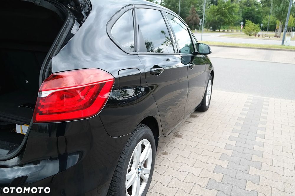 BMW Seria 2 - 5