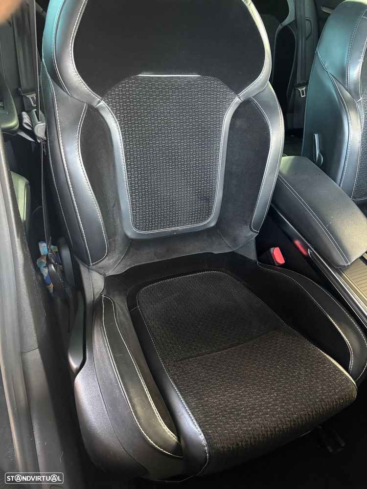 Renault Mégane - 12