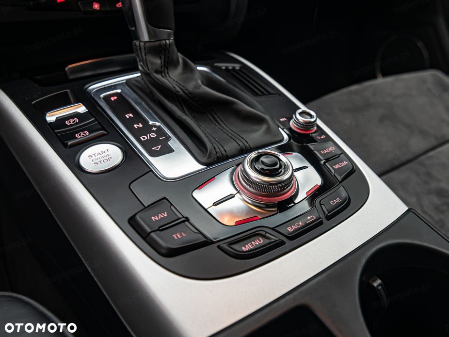 Audi A5 - 21