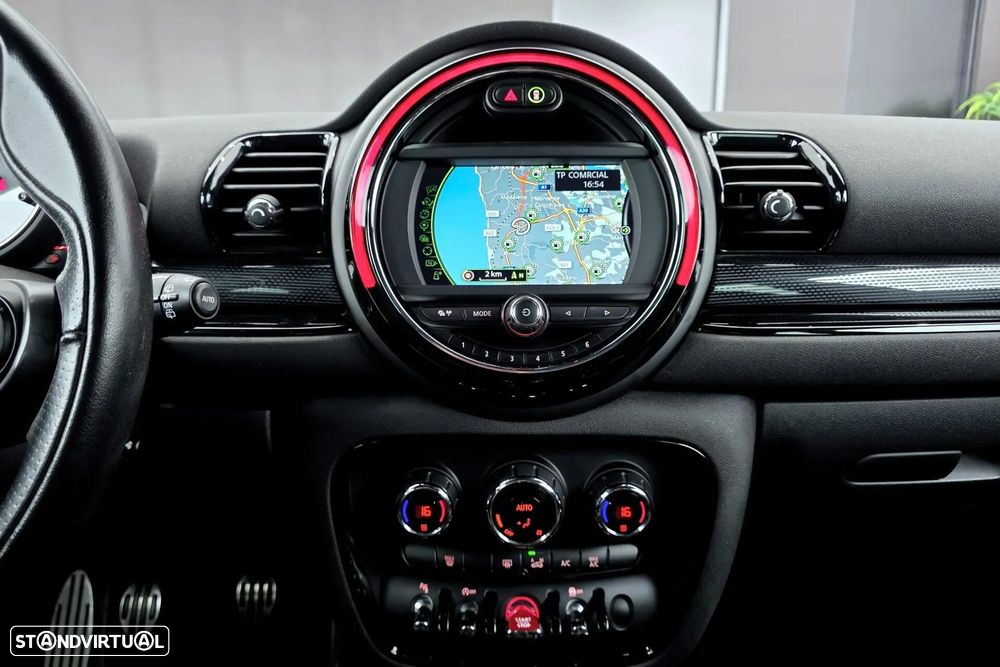MINI Clubman One D Sport Edition - 23
