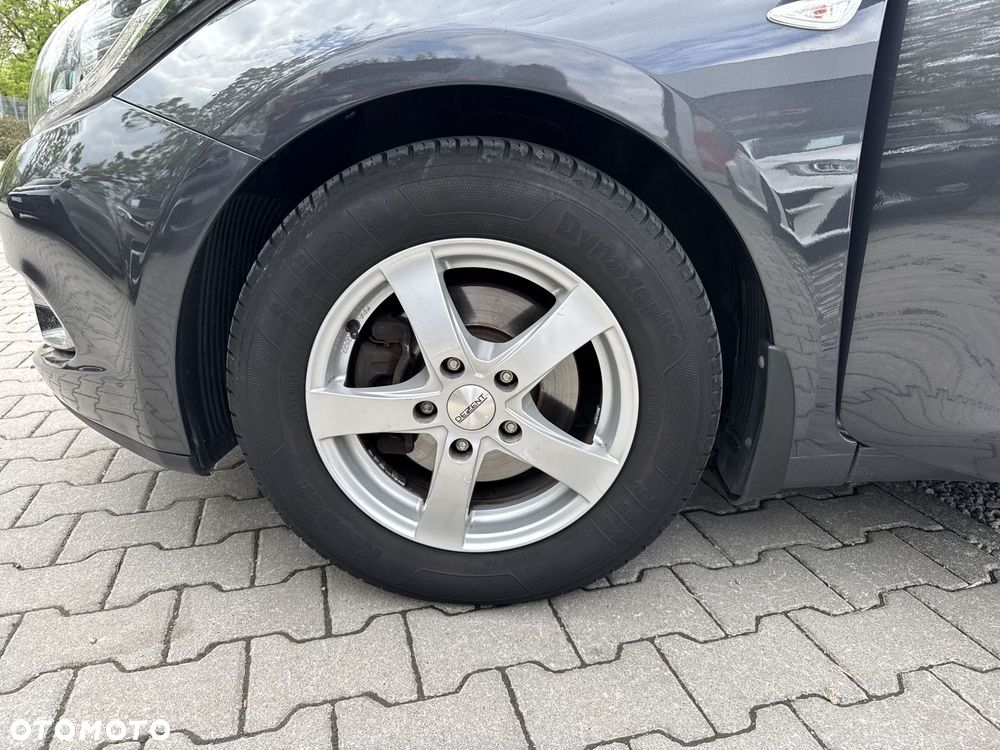 Kia Ceed - 19