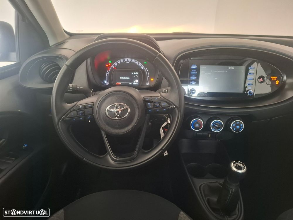 Toyota Aygo X 1.0 Play - 14