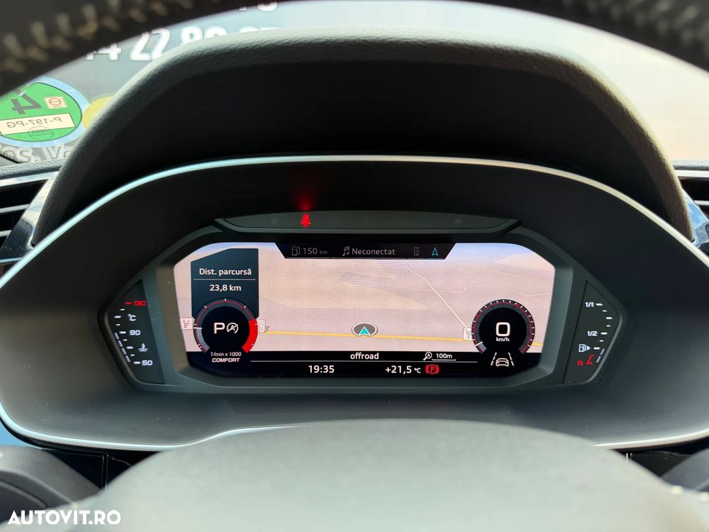 Audi Q3 35 TDI S tronic S line - 16