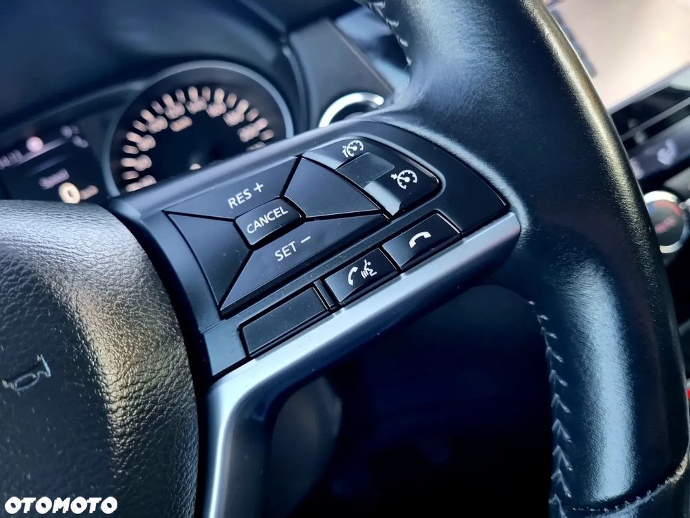 Nissan Qashqai 1.2 DIG-T Tekna - 18