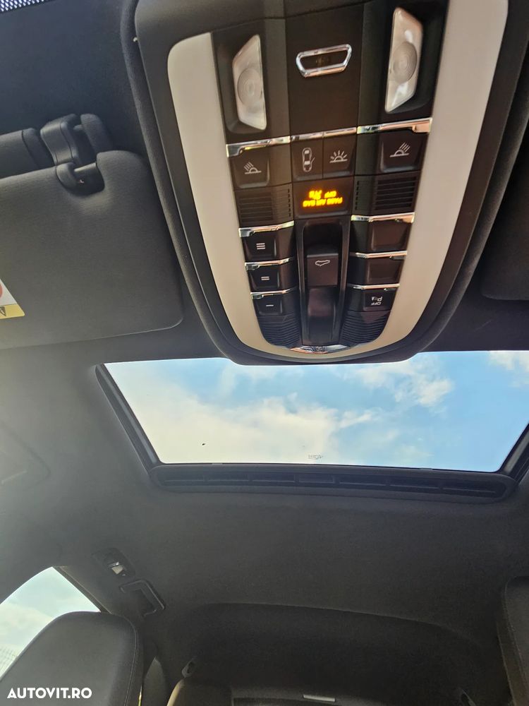 Porsche Cayenne 3.0TD TipTronic - 9