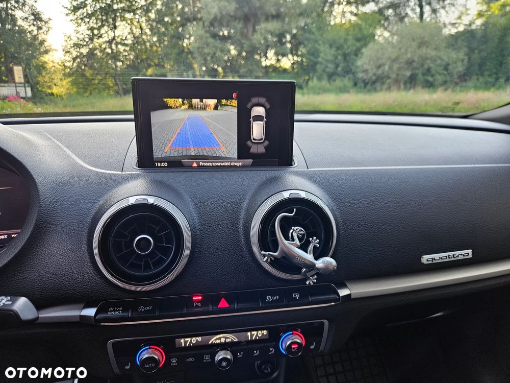 Audi S3 Sportback - 12