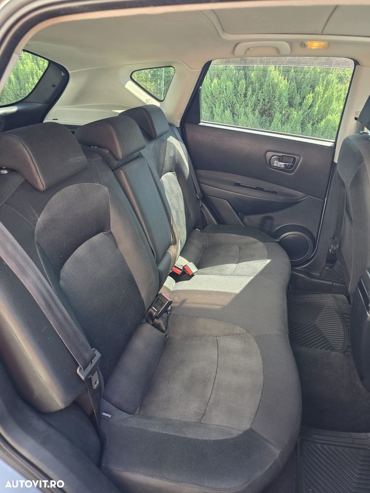 Nissan Qashqai - 15