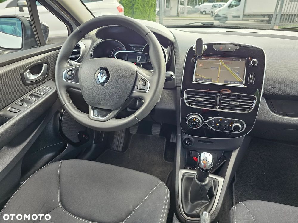 Renault Clio 0.9 TCe Limited - 20