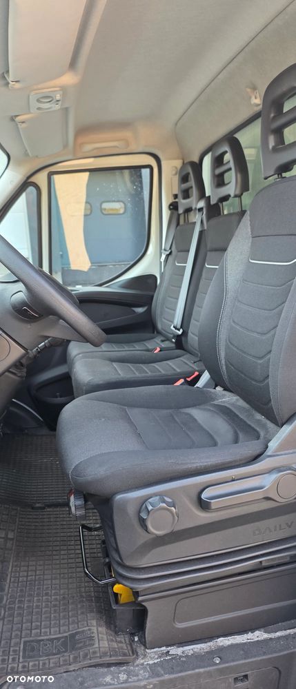 Iveco Daily 50C18 - 15