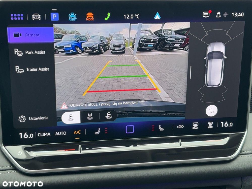 Volkswagen Tiguan 1.5 eTSI Life DSG - 33