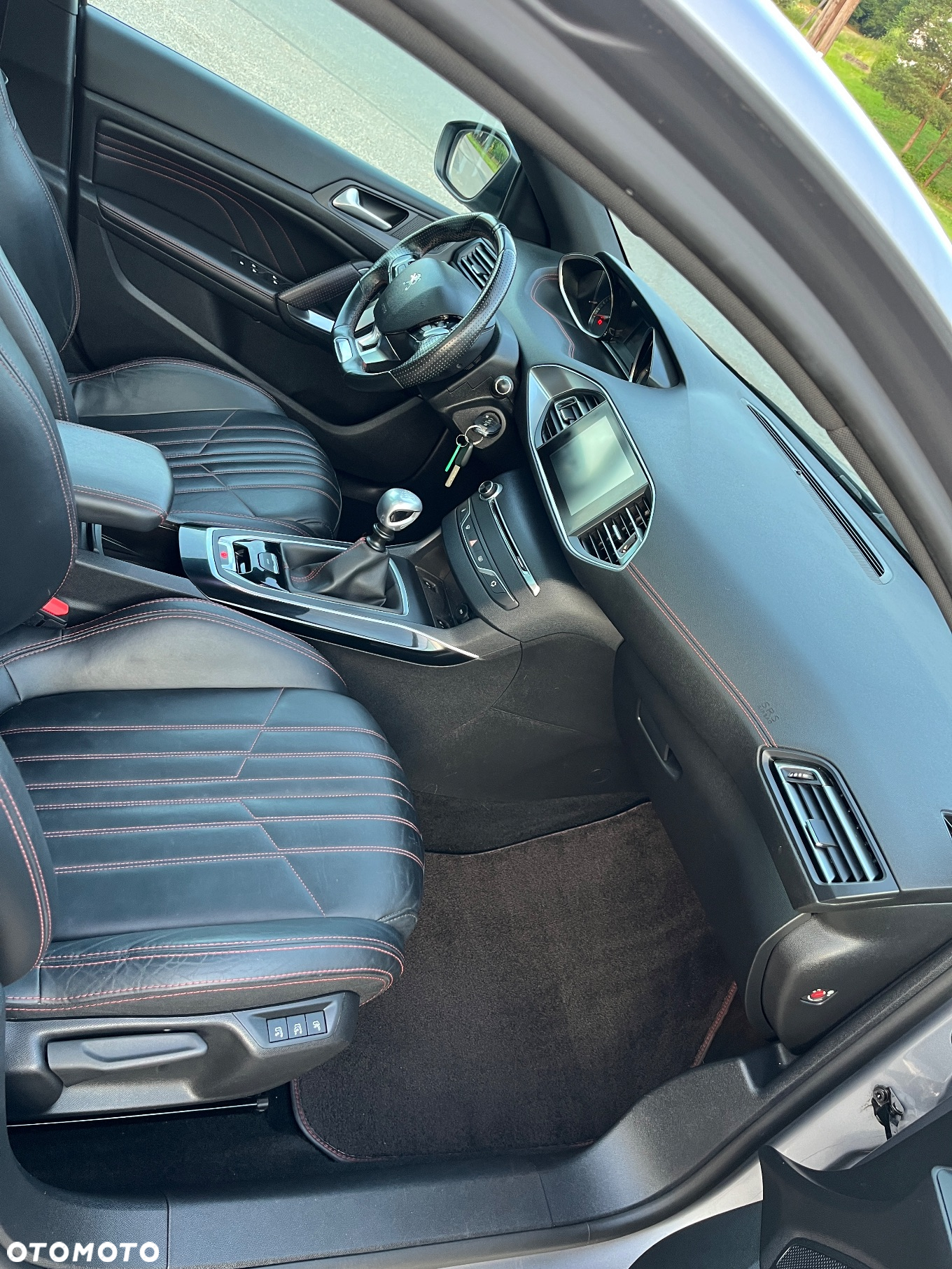 Peugeot 308 SW BlueHDi 150 Stop & Start GT-Line Edition - 24