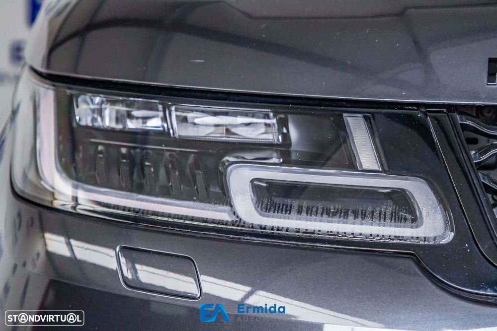 Land Rover Range Rover Sport 2.0 Si4 PHEV Autobiography Dynamic - 7