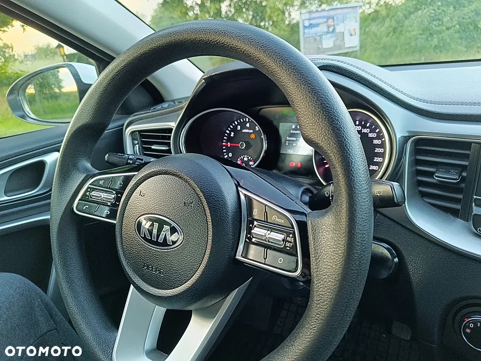 Kia Ceed 1.0 T-GDI S - 37