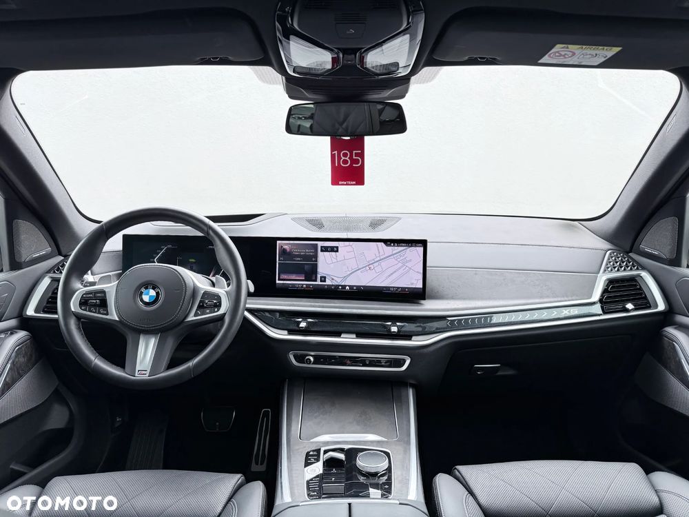 BMW X5 xDrive30d - 22