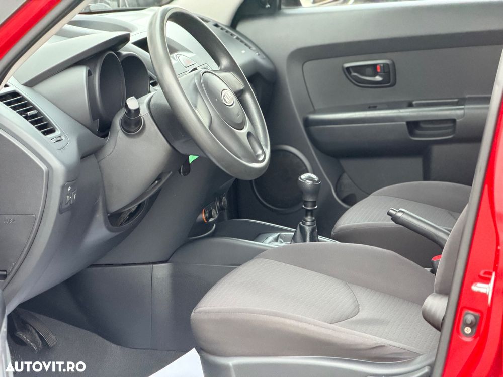 Kia Soul - 8