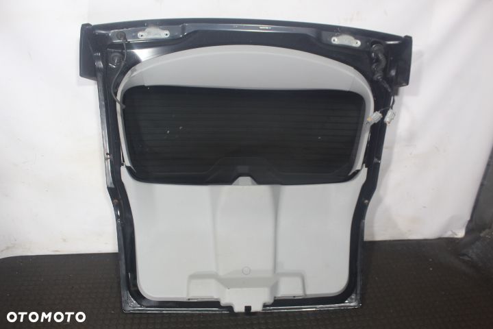 KLAPA TYLNA DODGE CALIBER PBM - 2