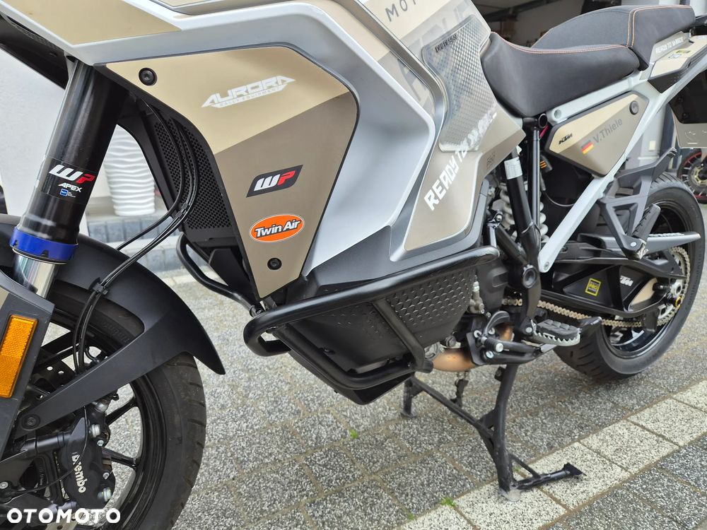 KTM Super Adventure - 32