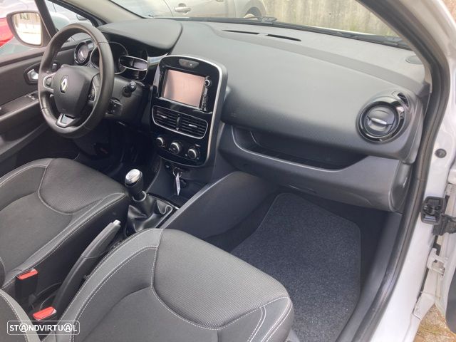 Renault Clio (Energy) TCe 90 Start & Stop LIMITED - 26