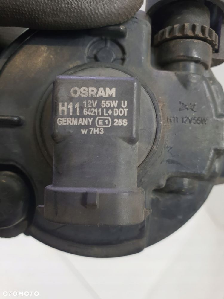 MITSUBISHI PAJERO SPORT II HALOGEN LED LEWY H1164211 - 3