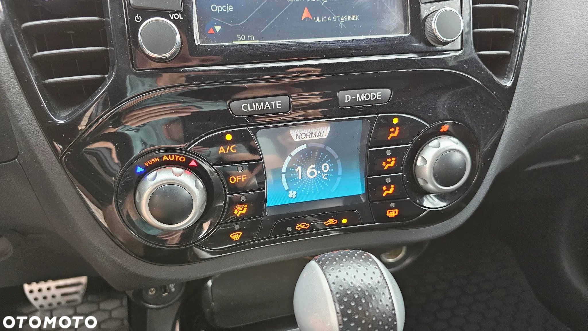Nissan Juke 1.6 T N-Tec 4x4 - 22