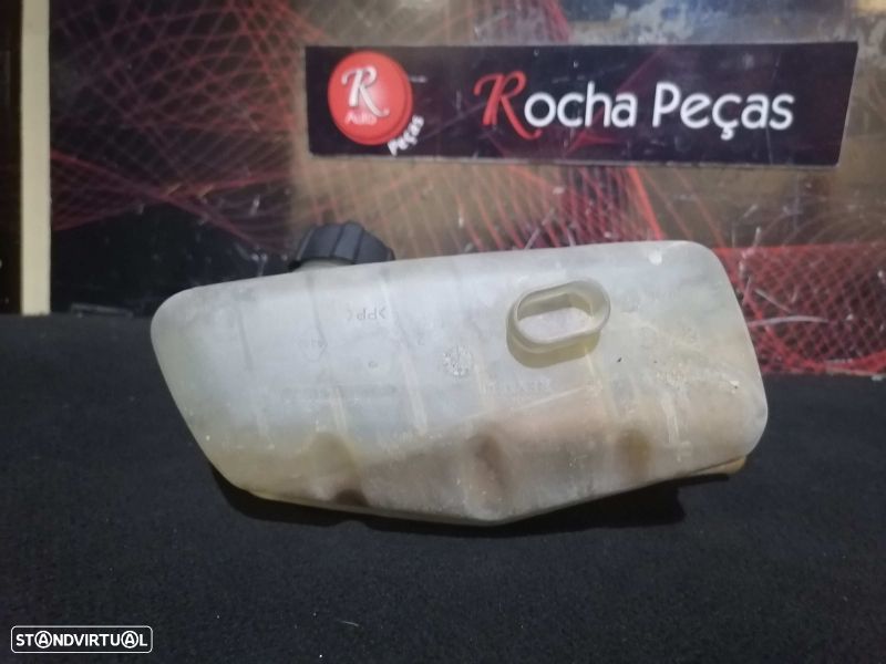 Reservatorio Da Agua Do Radiador  Renault Megane Ii (Bm0/1_, Cm0/1_) - 1