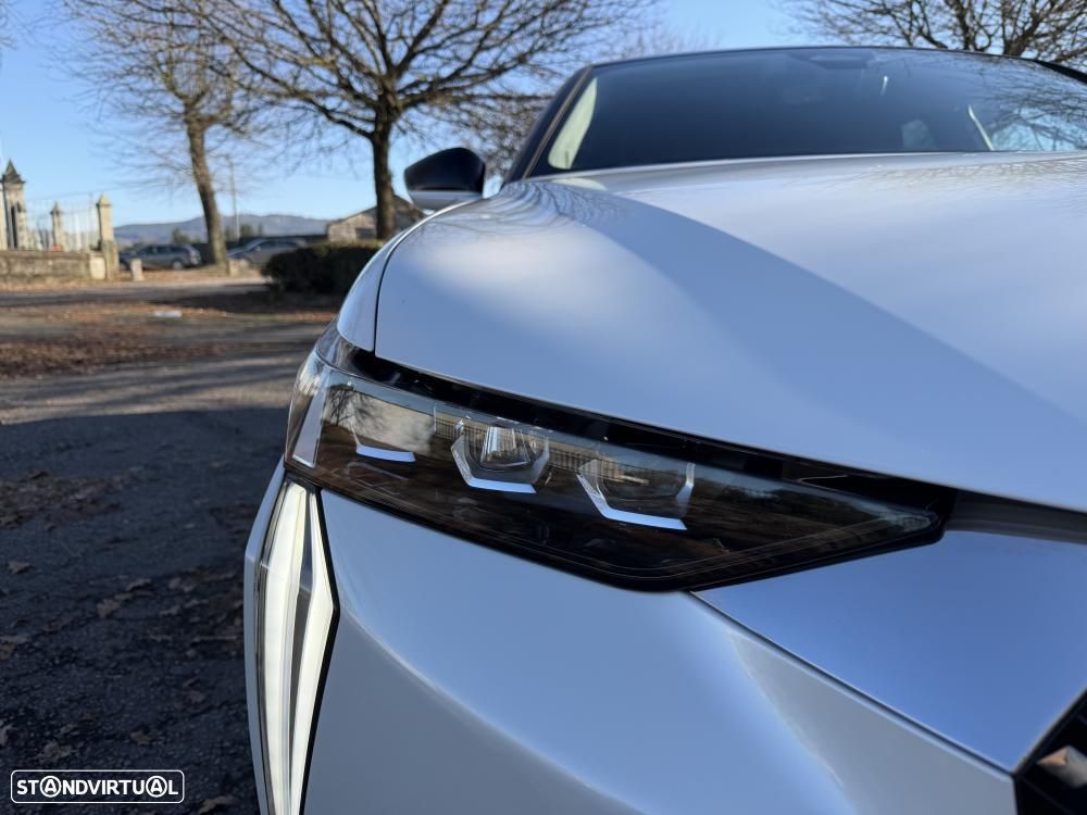 DS DS4 E-TENSE 225 RIVOLI - 13