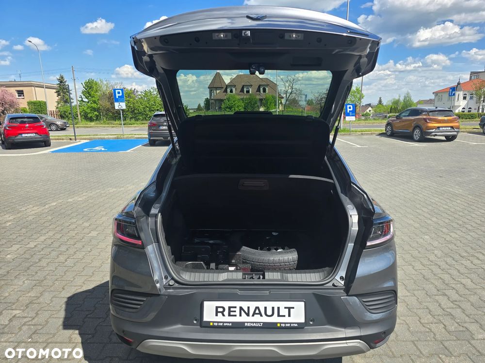 Renault Arkana 1.6 E-Tech Full Hybrid 145 Techno MMT - 6