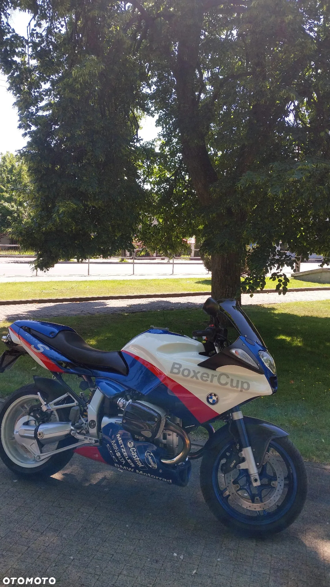 BMW Inny - 10